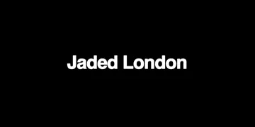 Jaded London