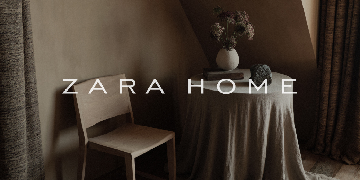 Zara Home