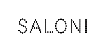SALONI logo