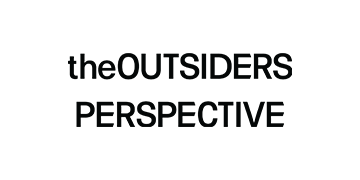 The Outsiders Perspective logo