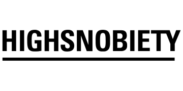 Highsnobiety logo