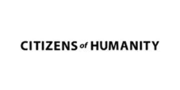 Citizens of Humanity logo