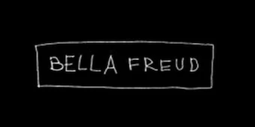 Bella Freud logo