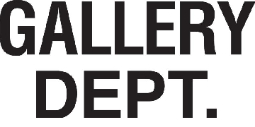 Gallery Department logo