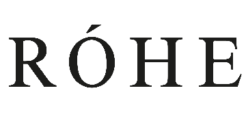 Róhe Frames logo