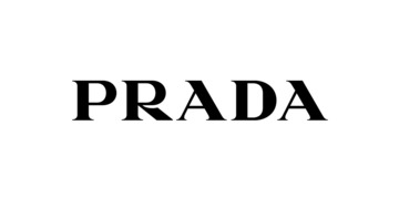 Prada logo