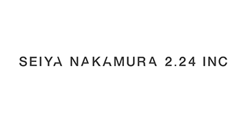 Seiya Nakamura 2.24 logo