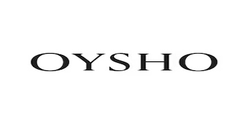 Oysho logo