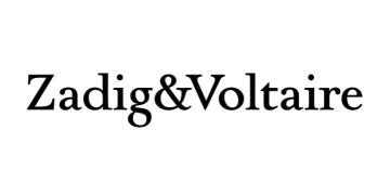 Zadig&Voltaire North America logo