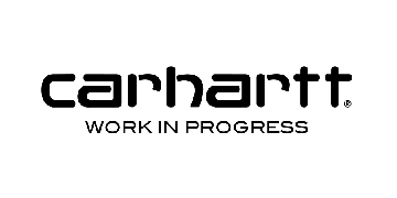 Carhartt Work In Progress logo