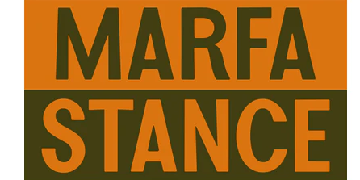 Marfa Stance logo
