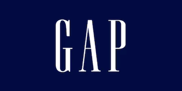 Gap logo
