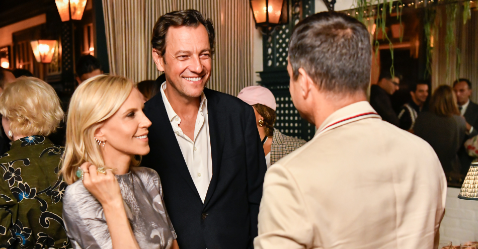 Connect with Senior Leaders